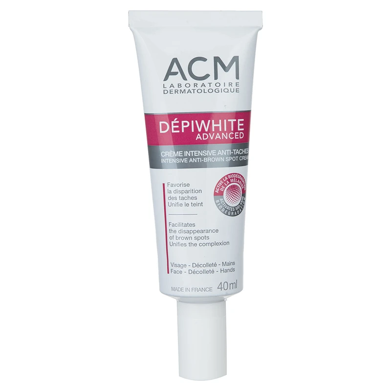 Depiwhite ACM
